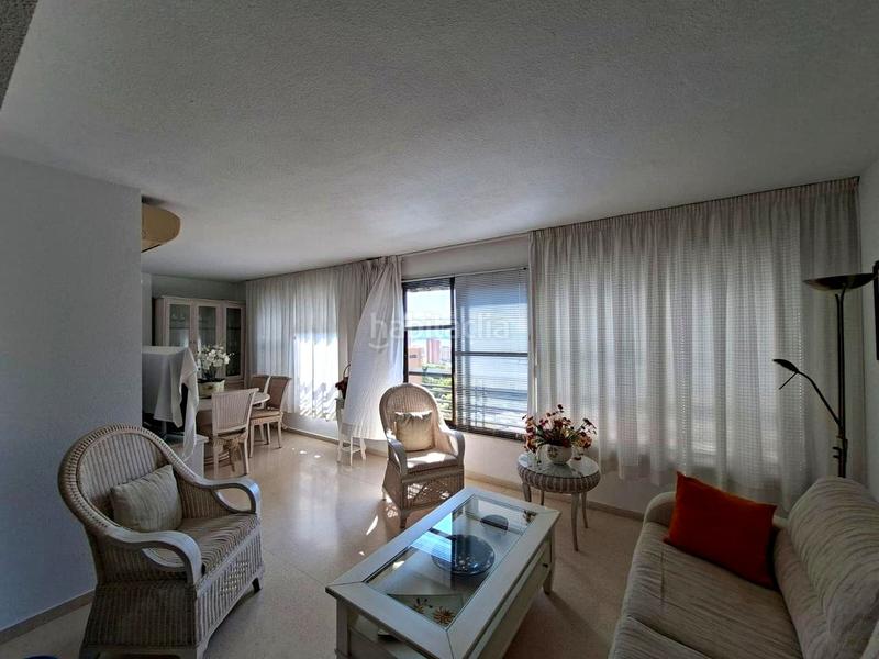 Foto 5943b61a-4452-4ce7-9fb4-db3f841b7699. Piso en marina alta 2 en Playa Poniente Benidorm