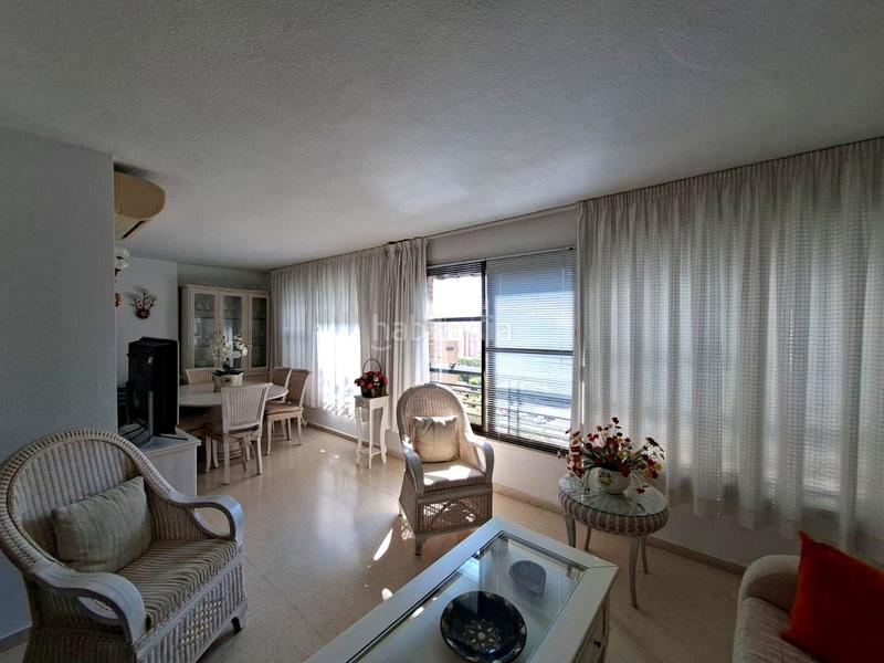 Foto 8bd8d079-83c2-4319-8385-68f923a0437d. Piso en marina alta 2 en Playa Poniente Benidorm