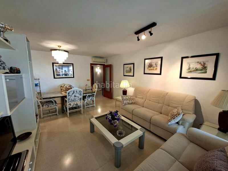 Foto ad5d2853-15ba-42f8-864b-f23496098449. Piso en marina alta 2 en Playa Poniente Benidorm