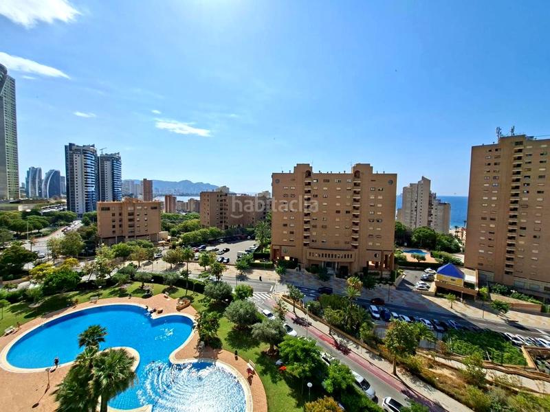Foto bfab81ef-cfdd-4879-a231-b63613214c2d. Piso en marina alta 2 en Playa Poniente Benidorm
