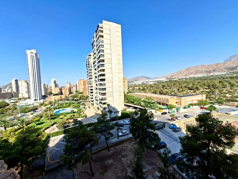 Foto d228e2c5-68ea-48a1-8f8f-c77fd7430c80. Piso en marina alta 2 en Playa Poniente Benidorm