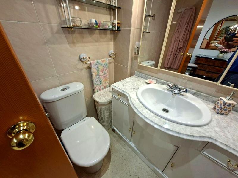 Foto d9d72bfe-e5f7-4f94-9683-0831dd040c8b. Piso en marina alta 2 en Playa Poniente Benidorm