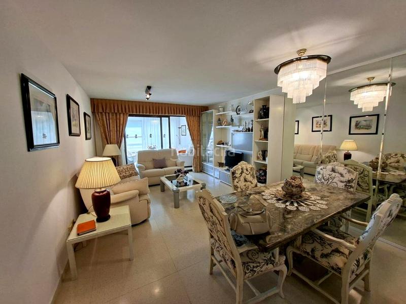 Foto ea48f66e-4203-422e-8c2a-f0dc53819156. Piso en marina alta 2 en Playa Poniente Benidorm