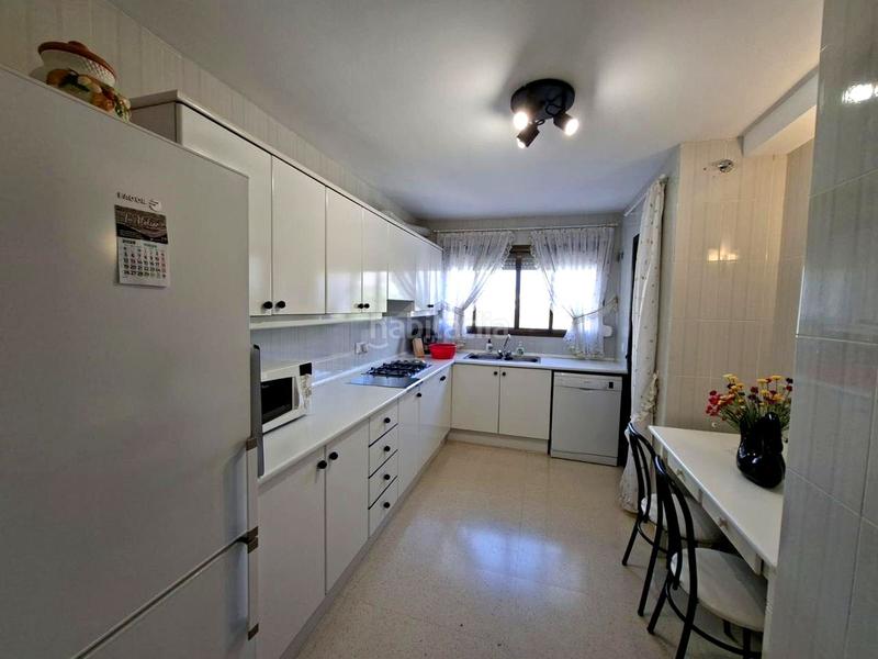 Foto fb681d9c-18e8-4f48-8648-988bf3e35171. Piso en marina alta 2 en Playa Poniente Benidorm