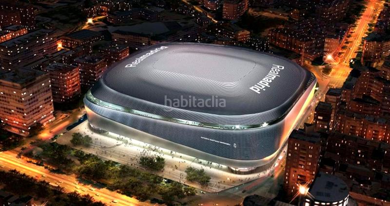 Foto 16a00a59-96b2-4f67-a18c-6703c49e130c. Aparcament cotxe a El Viso Madrid