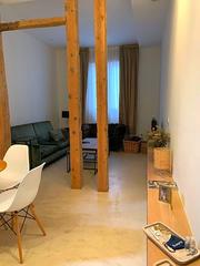 Apartamento  Del cardenal cisneros