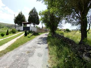 Terreno residencial en De las eras del rey 1