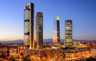 Lloguer Planta baixa en De burgos 30