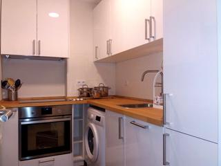 Alquiler Apartamento  De juan ramn jimnez
