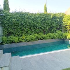 Rent Semi detached house  Del beleño