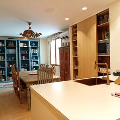 Ground floor in Del Genil