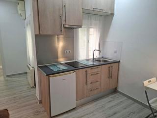 Lloguer Apartament a Berruguete