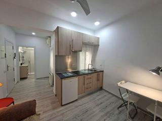Lloguer Apartament a Berruguete