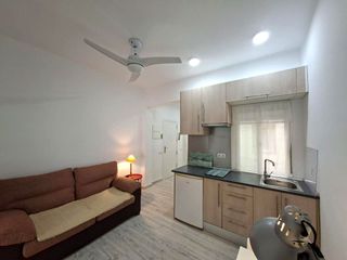 Alquiler Apartamento en Berruguete