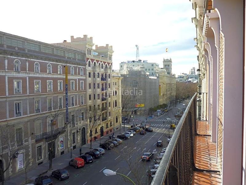 Foto 1254be91-f851-41d6-bef0-f9863795994d. Affitto appartamento con riscaldamento in Jerónimos Madrid