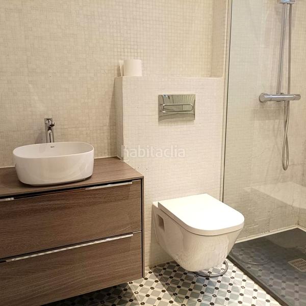 Foto 2af8245a-5cad-4893-a5e8-99a504b7c788. Affitto appartamento con riscaldamento in Jerónimos Madrid