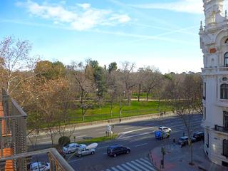 Location Appartement à Jerónimos