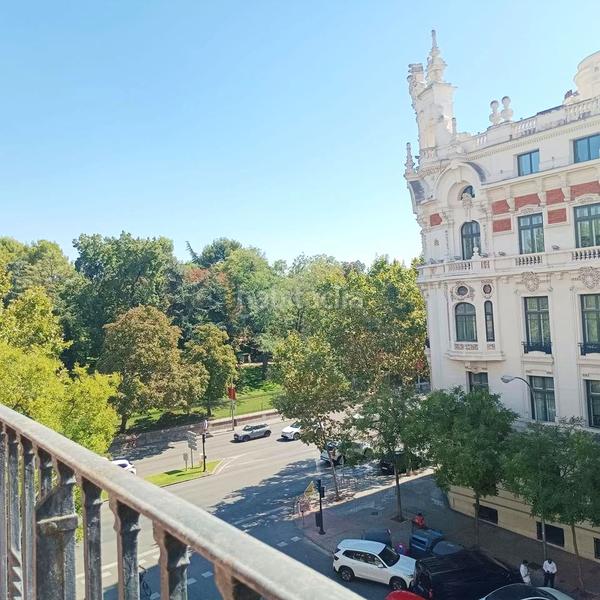 Foto d0ddd2e7-289f-4bac-8920-e73962348a1b. Location appartement avec chauffage dans Jerónimos Madrid