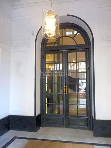 Foto d2a3cf42-2dad-4c50-9796-8be2501f3a80. Location appartement avec chauffage dans Jerónimos Madrid