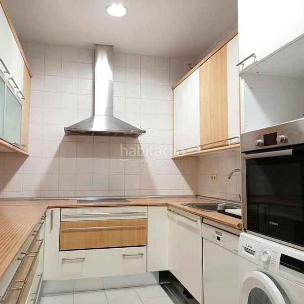 Foto da7d4875-ea84-487e-8dbc-6a4248cd5aef. Location appartement avec chauffage dans Jerónimos Madrid