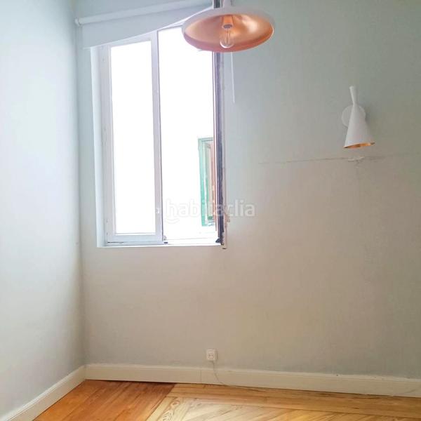 Foto 320a697d-c2e4-4b4b-a96d-1728b105b8e5. Rent flat with heating in Jerónimos Madrid