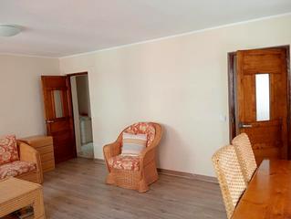 Appartement à María cristina 10