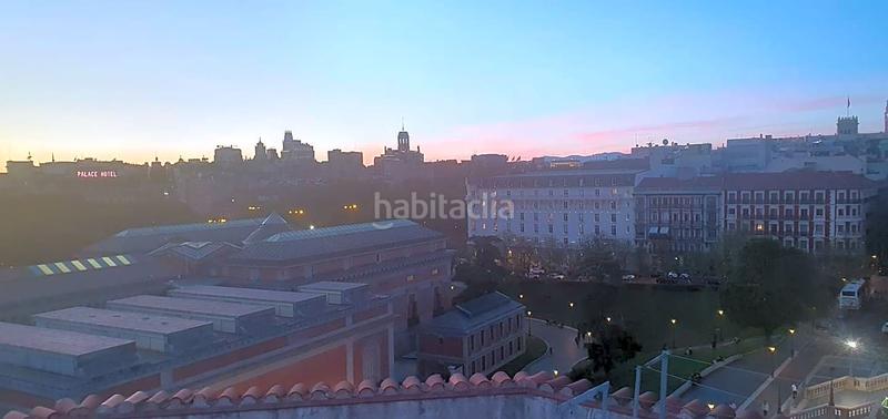 Foto 14703d83-c856-41ce-bba1-8ab8b64e2eeb. Miete etagenwohnung mit heizung in Jerónimos Madrid