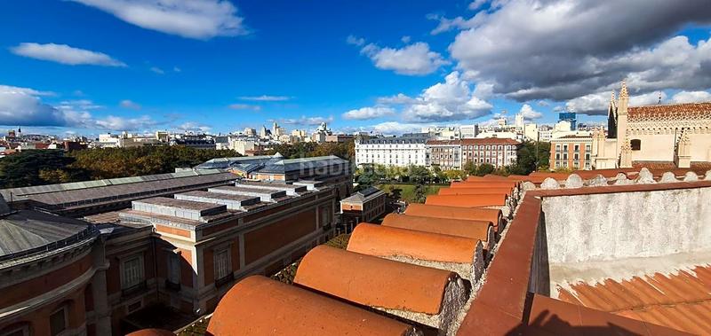 Foto 0c9c0e8b-9683-463c-ab40-45347e960f35. Rent flat with heating in Jerónimos Madrid