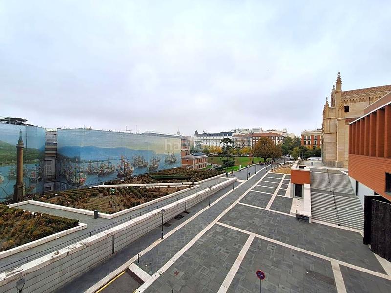 Foto eb2edfa8-3960-4cd0-ad07-847b5221fc52. Rent flat with heating in Jerónimos Madrid