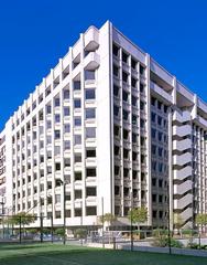 Office space in De Orense