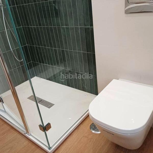 Foto 3ed95e1d-d25e-415d-9df3-90bf77aada8e. Location appartement avec chauffage dans Hispanoamérica-Bernabéu Madrid