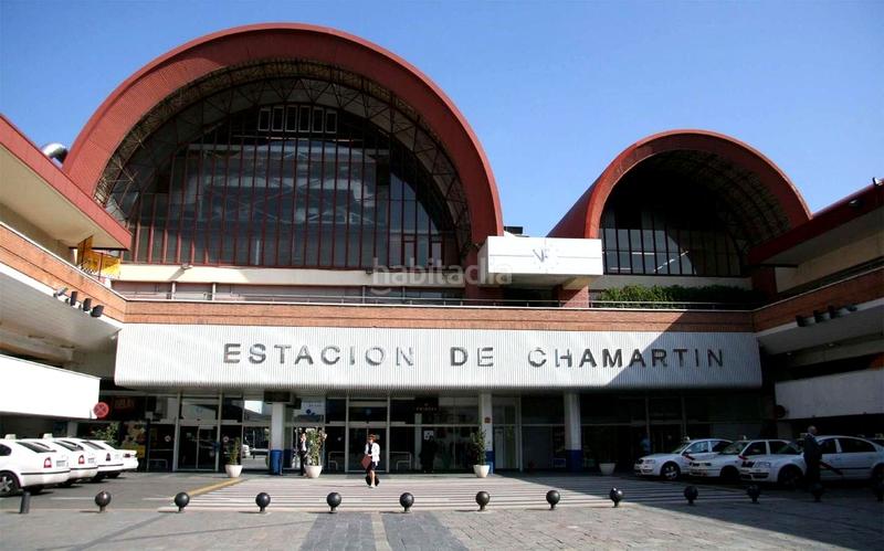 Foto 0918efcc-3ce7-4d31-bc92-7f24951d6efd. Miete etagenwohnung mit heizung in Hispanoamérica-Bernabéu Madrid