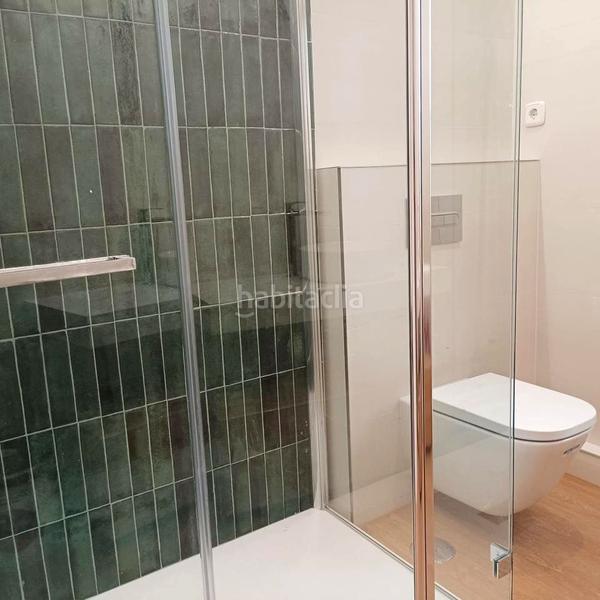 Foto 463a7232-f6fc-47b4-a1ce-a9baf0341266. Rent flat with heating in Hispanoamérica-Bernabéu Madrid