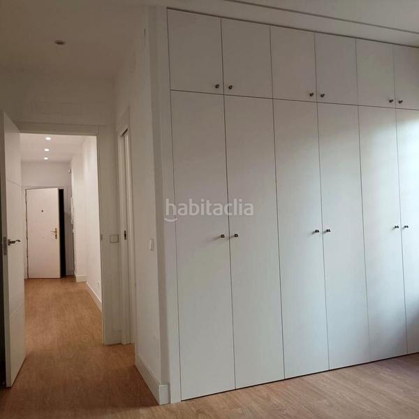 Foto 482637f0-e960-4c22-bd34-88914322a63a. Rent flat with heating in Hispanoamérica-Bernabéu Madrid