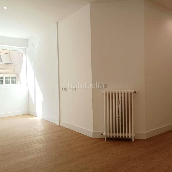 Foto 638d12bd-423d-4a9a-9741-dd4735a74cac. Alquiler piso en Hispanoamérica-Bernabéu Madrid