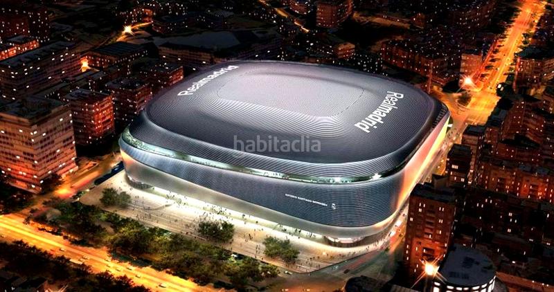 Foto 7827eb36-8778-4cd2-9313-9225795b9c94. Alquiler piso en Hispanoamérica-Bernabéu Madrid
