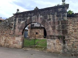 Bauernhof in Cabezón de la Sal