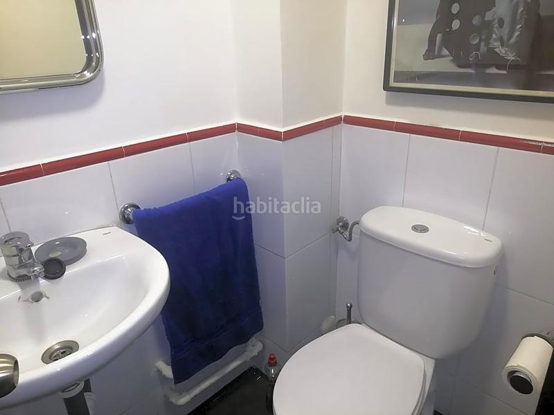 Foto 2edaf943-9a93-4601-afd2-b3daa2d1edb0. Lloguer oficina amb calefacció aparcament a Nueva España Madrid