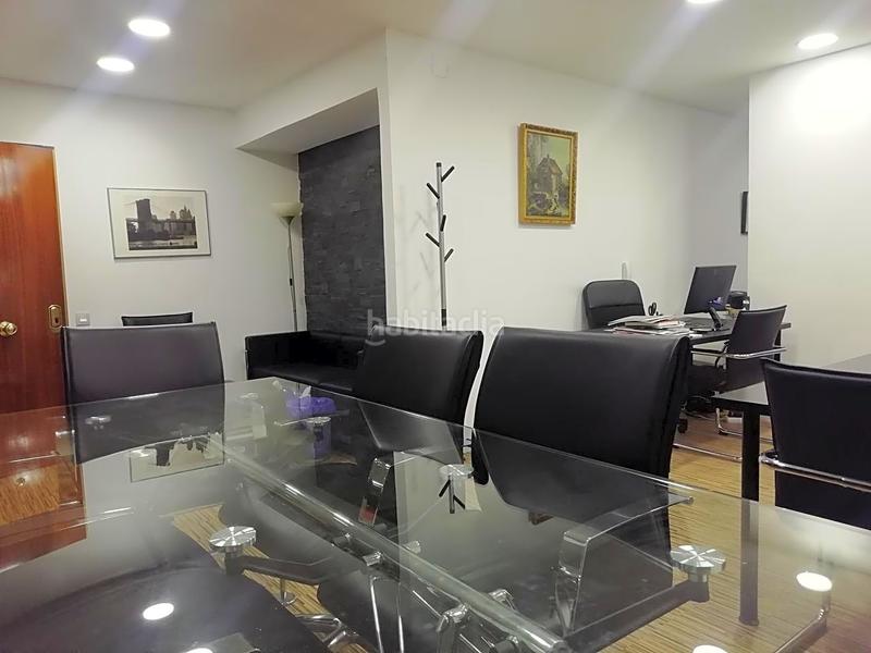 Foto 9a4d4f67-954c-4be0-8ad8-55e28afdd9b6. Location bureau avec chauffage parking dans Nueva España Madrid