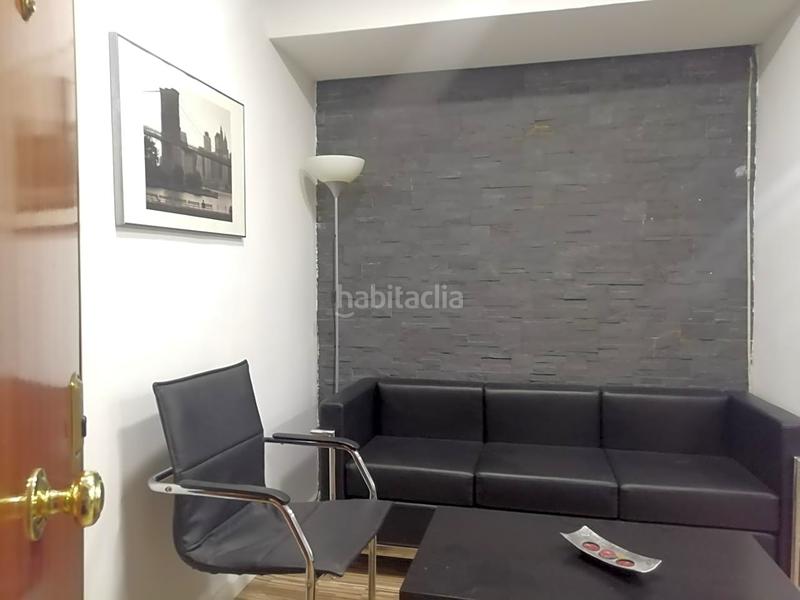 Foto b142a9f8-cf86-41d0-994b-023987526294. Location bureau avec chauffage parking dans Nueva España Madrid