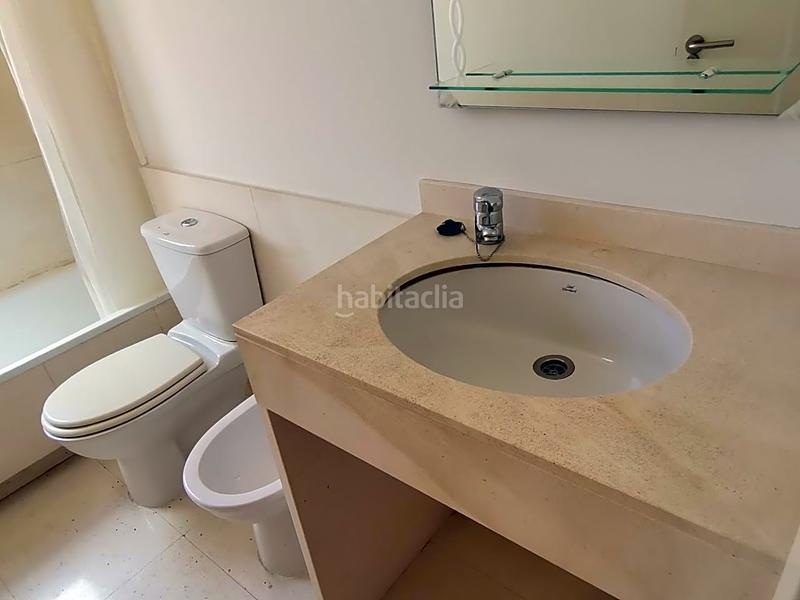 Foto a3f06e9c-a542-4d1b-a02a-92e6bd4a5994. Location appartement avec chauffage parking dans Fuente del Berro Madrid