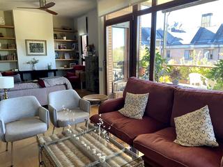 Location Appartement  De fresnedillas