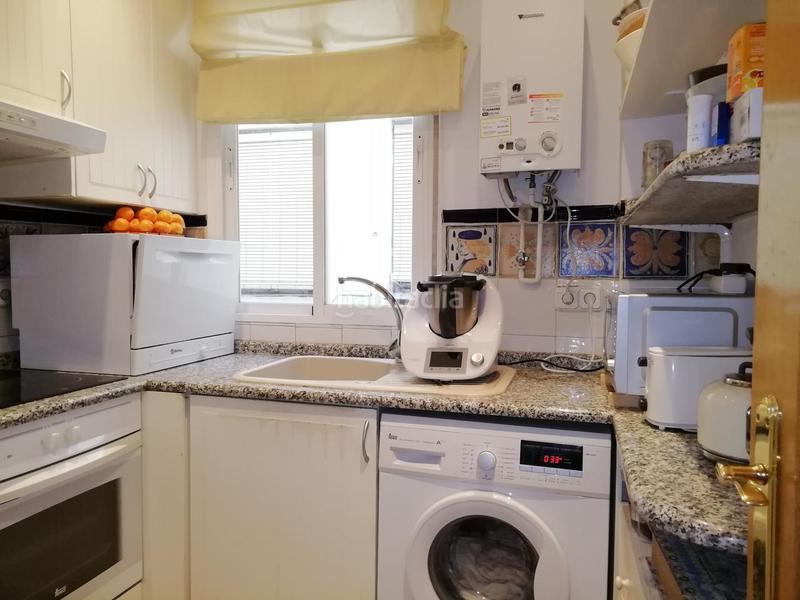 Foto a2f7d1e3-ade1-4187-80d5-b7940538ec9e. Affitto appartamento con riscaldamento in Goya Madrid