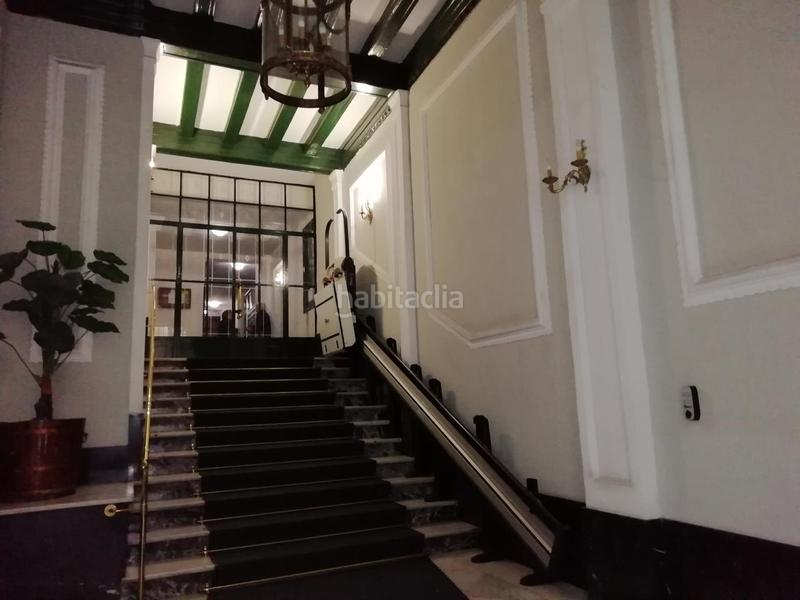 Foto f0546ef7-7803-463f-9039-63370a8a0fb1. Affitto appartamento con riscaldamento in Goya Madrid
