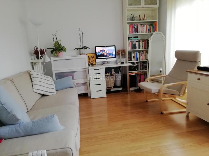 Foto 2c7956d9-3284-49a3-a0cb-3a9630da5010. Location appartement avec chauffage dans Goya Madrid