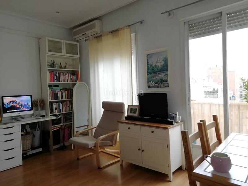 Foto 3449eee7-60d8-4754-8af8-02cafeeec4ec. Location appartement avec chauffage dans Goya Madrid