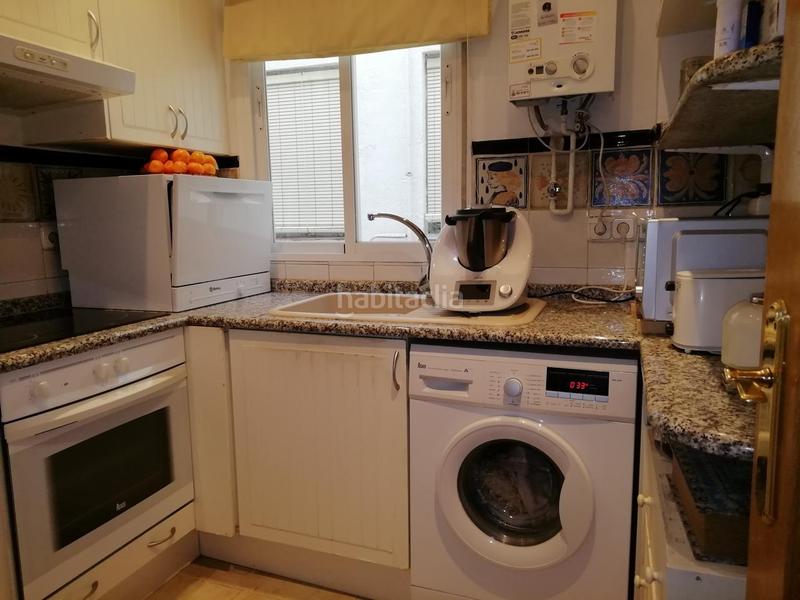 Foto 3c0e6667-37a6-4ef0-aaee-e3a36f50af76. Location appartement avec chauffage dans Goya Madrid