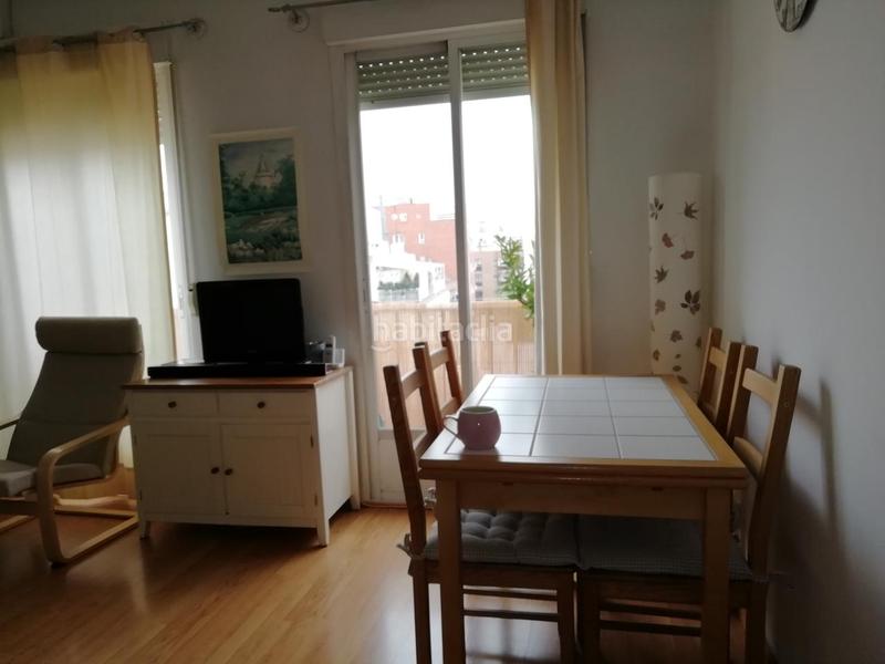 Foto 85d4ab6f-376a-44e1-829f-deae24121c0f. Location appartement avec chauffage dans Goya Madrid