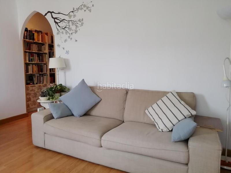 Foto afefcd8b-3419-436a-861d-47fa1e05dd27. Location appartement avec chauffage dans Goya Madrid