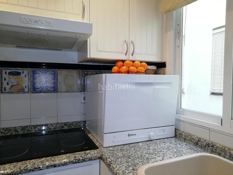 Foto b8794b5d-09b1-4a57-a73e-bb3e9caa4d04. Location appartement avec chauffage dans Goya Madrid
